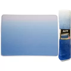 Коврик для ванной MSV 40967 50X70cm Sugar