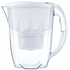 Фильтр-кувшин для воды Aquaphor 500606 Amethyst (+2 MFP+) (alb)
