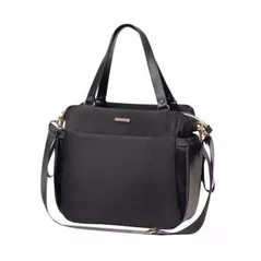 Geantă pentru mama BabyOno 1576 Coco Black