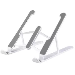 Stand laptop 4Life AT157 Grey/White