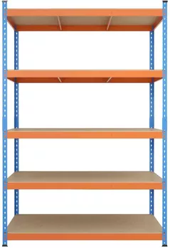 Raft de depozitare Xenos StrongLine 216x120x60cm