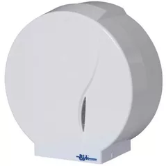 Держатель бумаги Bisk 00399, alb, JUMBO P1