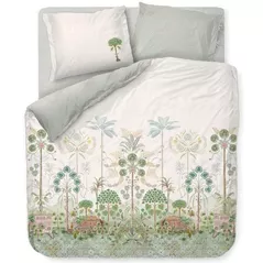 Домашний текстиль Pip Studio 320490 Panaramico box Off-white