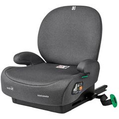 Scaun auto Kikka Boo 41002160020 Inaltator i-Boost i-Size Dark Grey
