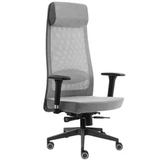 Fotoliu de birou xDrive Tarsus grey