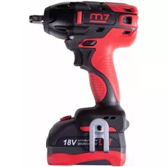 Гайковерт Mighty Seven DW-401A