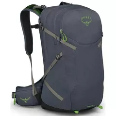 Rucsac sportiv Osprey Sportlite 25 tungsten/grey wolf M/L
