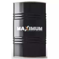 Масло Maximum Lubricants М-10ДМ 200л