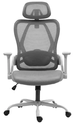 Офисное кресло Mark Adler Manager 2.9 grey
