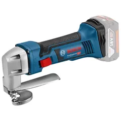 Ножницы по металлу Bosch GSC18V-16 0601926200