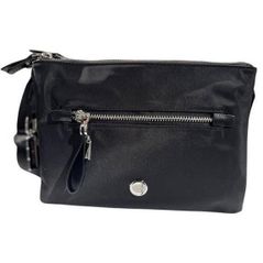 Geantă de umăr Samsonite Karissa Evo H.Shoulder 3 Comp (154028/1041)