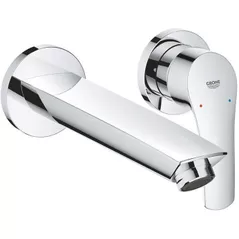 Смеситель для умывальника Grohe Eurosmart OHM lavoar de perete 29338003
