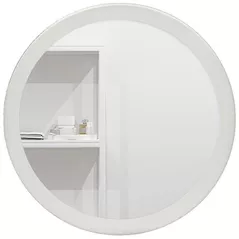 Зеркало MSV 40694 настенное D15cm