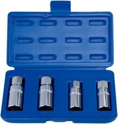 Set de tubulare, bite, duze King Tony 9TD014MR шпильковерты 6, 8, 10, 12мм