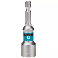 Set de tubulare, bite, duze Makita E-03486 Cheie tubulara 1/4" h13-65mm