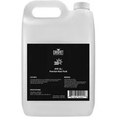 Сценическое оборудование и освещение Chauvet Professional FF5 5L lichid pentru masina de fum