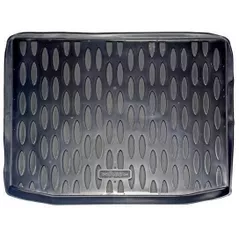 Коврик для автомобиля Aileron 71514 Renault Grand Scenic III (2010-)