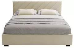 Кровать my-STYLE my-Luna 200x200 (P08D20M02)