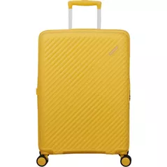 Чемодан Samsonite Diablast 78/29 TSA Exp Galben (159576/A988)