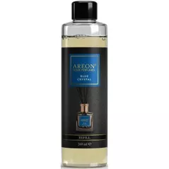 Aparat de aromatizare Areon Home Premium Refill 260ml (Blue Crystal)