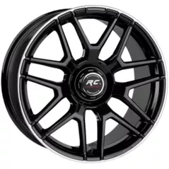 Jante auto RC Racing R19 5X112 RC-212-BLP 35/8,5 35 8,5