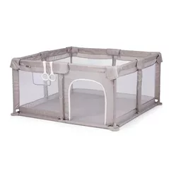 Țarc Chipolino KOIFI0252BE Fiesta120/120cm, beige