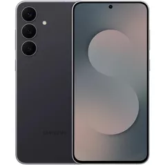 Смартфон Samsung S731 Galaxy S25FE 5G 128GB Black