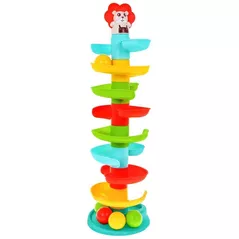 Игрушка Hola Toys R14 /20 (34888) из пластика