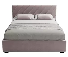 Кровать my-STYLE my-Luna 90x200 (P08D90M11)