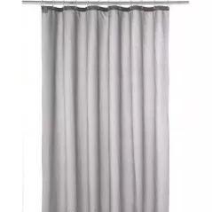 Perdea de duș Axentia 122674 Perdea pentru baie 180x200 cm
