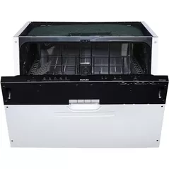 Встраиваемая посудомоечная машина Muhler BDW1260BE