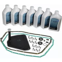 Масло ZF Set schimb ulei cutie automata (6HP19 A) 1071.298.027