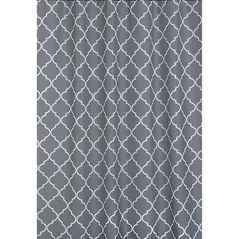 Занавеска для ванной Bisk 06854 TXT ORIENT3 sur, 180x200
