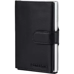 Portmoneu Samsonite Alu Fit - husa pentru carduri (133890/1041)