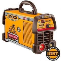 Сварочный аппарат INGCO ING-MMA16059 (50498)