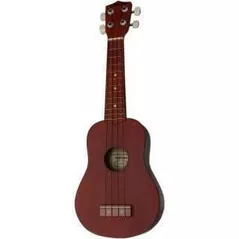 Гитара Clifton Ukulele Brown Set