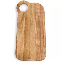 Tocător de tăiere Luigi Ferrero FR-3115 Prima 31x15x2cm, Acacia