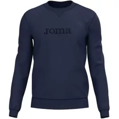 Îmbrăcăminte sport Joma Street Generation Sweatshirt Navy (L) 103762.345