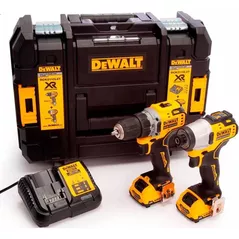 Набор электроинструментов DeWalt DCK2110L2T