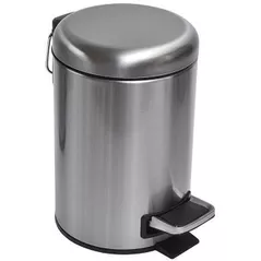 Coș de gunoi Tendance 43718 Nordic 3l