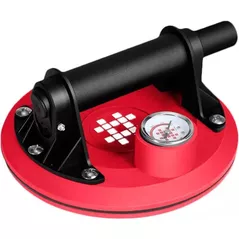 Ventuză cu vacuum Shijing P611 Присоска вакуумная со счетчиком уровня давления
