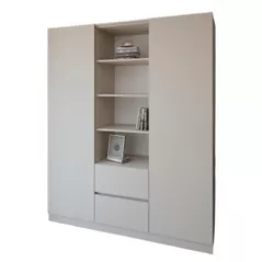 Шкаф Smartex (15857) N14 180cm Kashemir