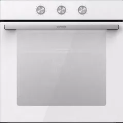 Встраиваемый духовой шкаф электрический Gorenje BO6727E03WG