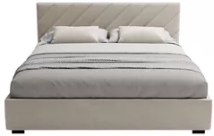 Кровать my-STYLE my-Luna 200x200 (P08D20M03)