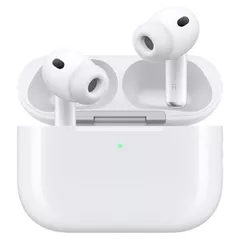 Căști fără fir Apple AirPods Pro 3 MFHP4