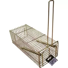 Accesoriu pentru casă Unitehna Capcana pentru sobolani (119060)