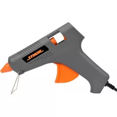 Pistol electric pentru lipit Sthor STH73057 200ºC 23(80)W 230V d=11mm