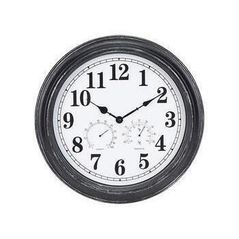 Часы Segnale 44669 40cm, H5cm