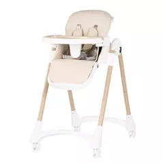 Стульчик для кормления Chipolino STHCS02603CA CANDY SHOP cashmere