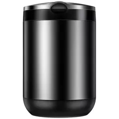 Аксессуар для автомобиля Baseus CRYHG01-01 Premium Car Ashtray, Black